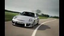 Porsche 997 GT2