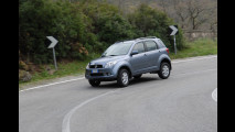 Daihatsu Terios 1.3 SX