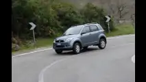 Daihatsu Terios 1.3 SX