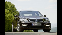 Mercedes S63 AMG