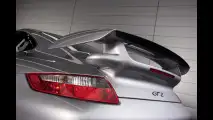 Porsche 997 GT2
