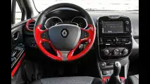 Nuova Renault Clio 1.5 dCi 90 CV Energy - TEST
