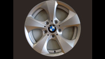 BMW 320d EfficientDynamics Edition 