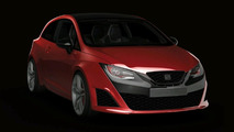 Seat Bocanegra Concept