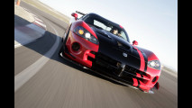 Dodge Viper SRT10 ACR