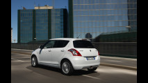 Nuova Suzuki Swift