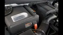 Cadillac Escalade Hybrid 2011