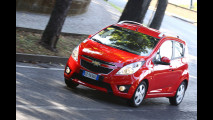 Chevrolet Spark LT 1.2