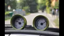 smart ED cabrio