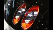 Bugatti Veyron Fbg par Hermès a Ginevra 2008