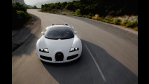 Bugatti Veyron Grand Sport