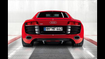 Audi R8 5.2 FSI Quattro V10