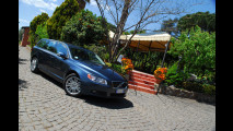 Volvo V70 D5 Summum