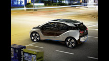 BMW i3 Concept