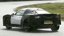 Lotus Eagle Spy Photo