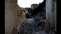Donnavventura, la partenza