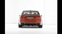 Mercedes E63 AMG 850 6.0 Brabus  
