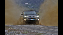 Toyota Rav4 - Prova offroad in Grecia