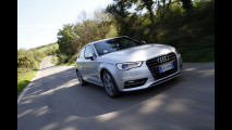 Nuova Audi A3 2.0 TDI 150 CV Ambition - TEST