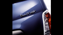 Fiat 500 TwinAir 2011