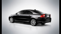Volvo S80 Executive