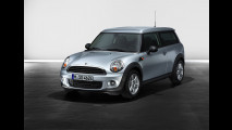 MINI One D Clubman restyling