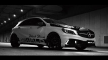 Mercedes Classe A by Wald International