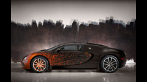 Bugatti Grand Sport 