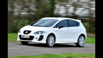 Seat Leon Cupra K1 Limited Edition Styling Kit