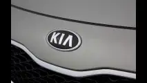 Nuova Kia Carens