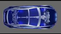 Subaru BOXER Sports Car Architecture
