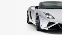 Lamborghini Gallardo LP 560-4 Spyder restyling: le prime foto