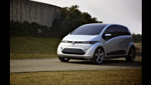 Italdesign Giugiaro Emas