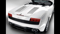 Lamborghini Gallardo LP 560-4 Spyder