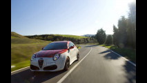 Alfa MiTo Tuning by Marangoni