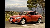 Volvo C30 model year 2010