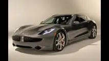 Fisker Surf
