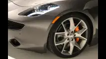 Fisker Surf