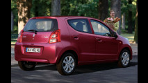 Nuova Suzuki Alto