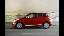 Suzuki Swift 1.2 VVT Samurai Design