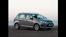 Ford C-MAX7