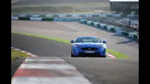 Jaguar, in pista con le R e la XJ Supercharged Supersport