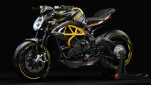 MV Agusta Dragster 800 RR Pirelli