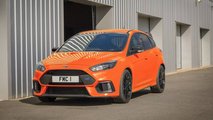 Ford Focus RS Mk. 3