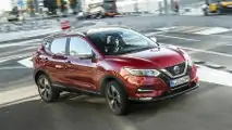 Nissan Qashqai 1.3