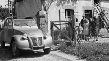 Citroën 2CV