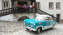 Ford Taunus 15M de Luxe (1957)