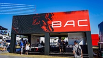 BAC Mono 2018 Goodwood Hız Festivali