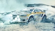 Voitures modernes, Rallye, WRC