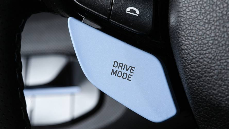 2019 Hyundai Veloster N